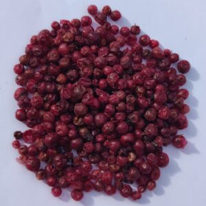 Брусниця (Vaccinium vitis-idaea)